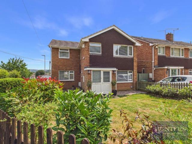 House for sale in Gloucester, Gloucestershire