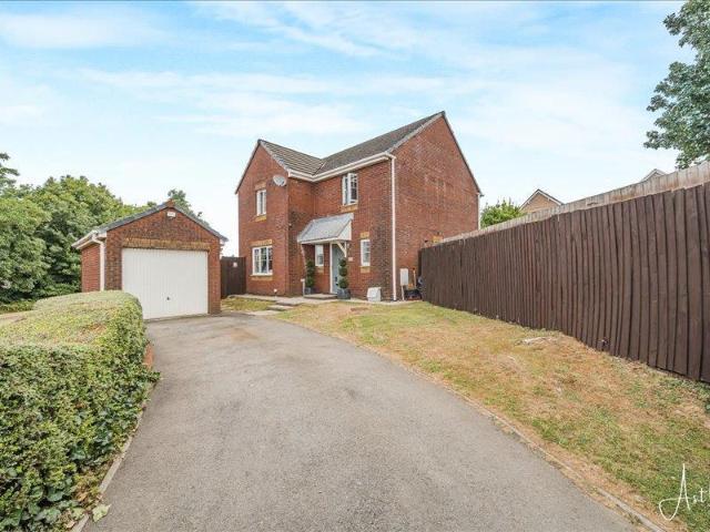 House for sale in Briton Ferry, Wales