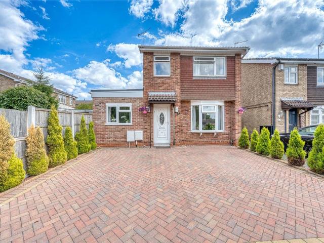 House for sale in Baswich, Staffordshire