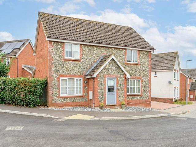 House for sale in Newton Flotman, Burgh St Peter