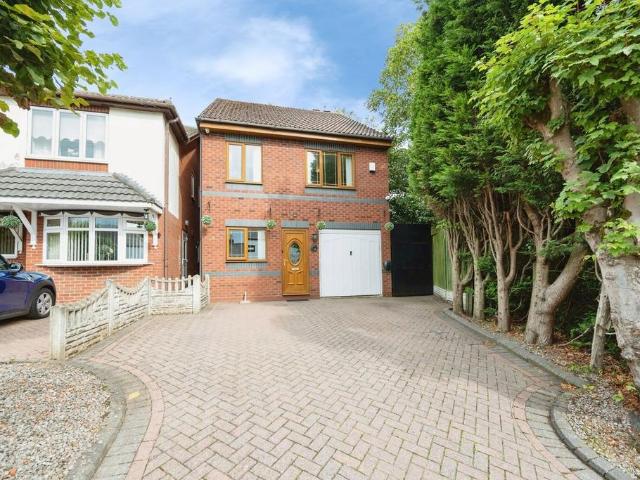 House for sale in Rowley Village, West Midlands