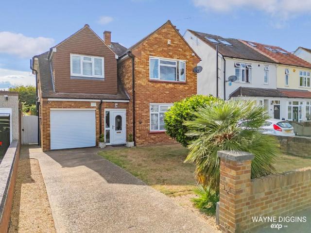House for sale in Grays, Essex
