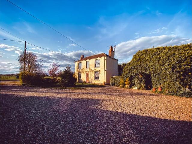 House for sale in Ingleby, Lincolnshire