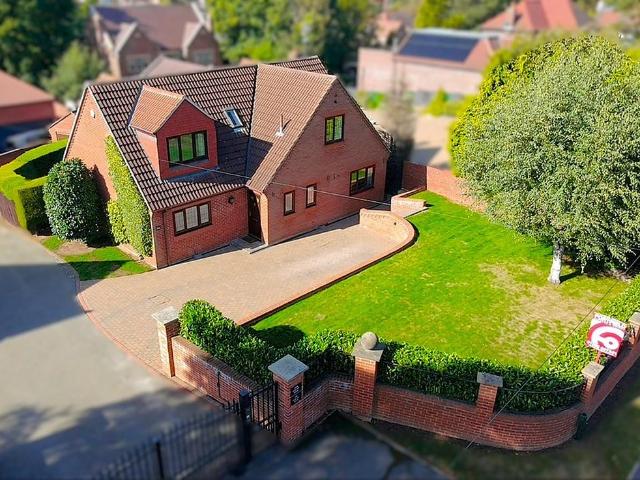 House for sale in Bessacarr, South Yorkshire