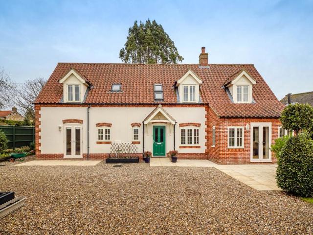 House for sale in Comers, Norfolk