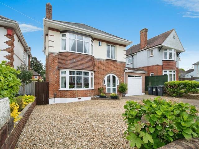 House for sale in Kinson, Isle Of Man