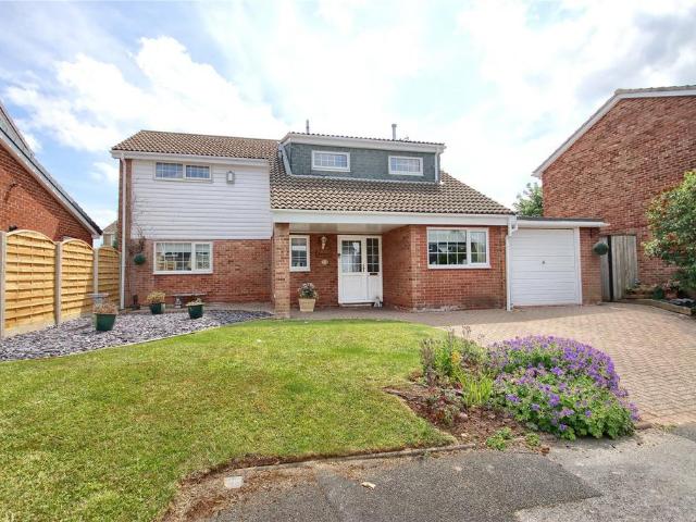 House for sale in Yarm, Stockton-on-tees