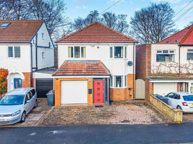 House for sale in Isle Of Man