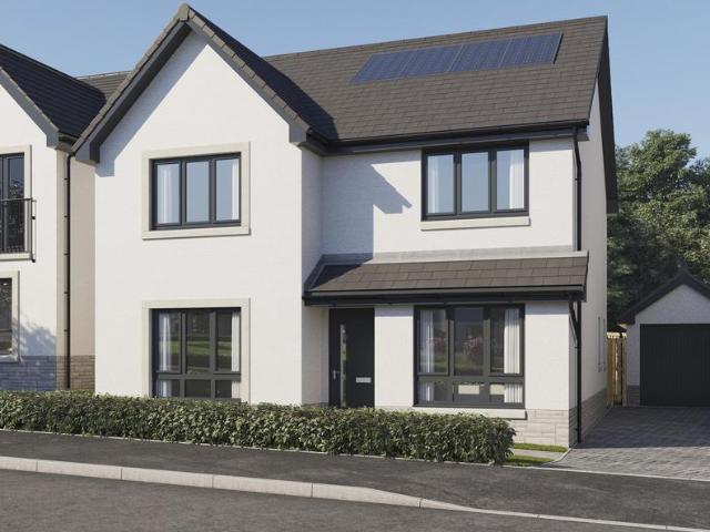 House for sale in Tranent, Scotland