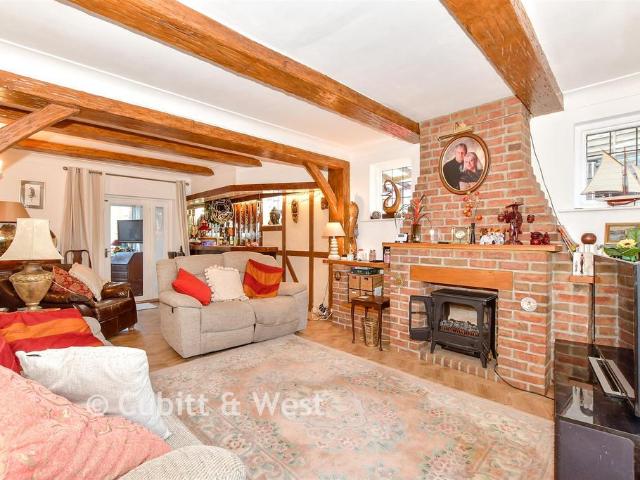 House for sale in Widley, Spring Vale