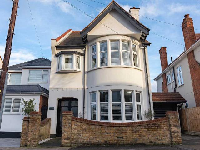 House for sale in Alton Barnes, Isle Of Man