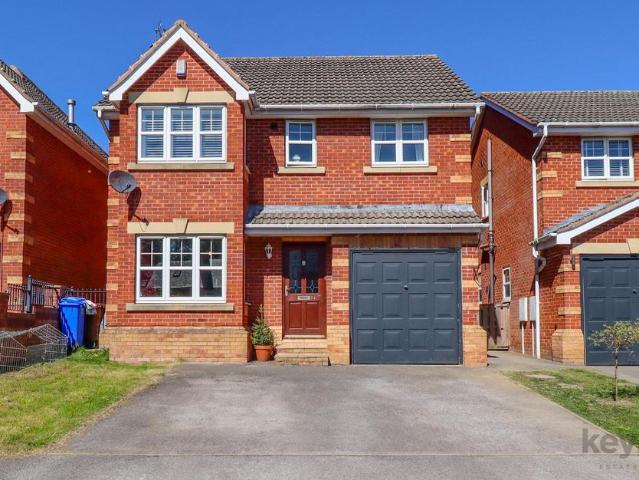 House for sale in Mosborough, South Yorkshire