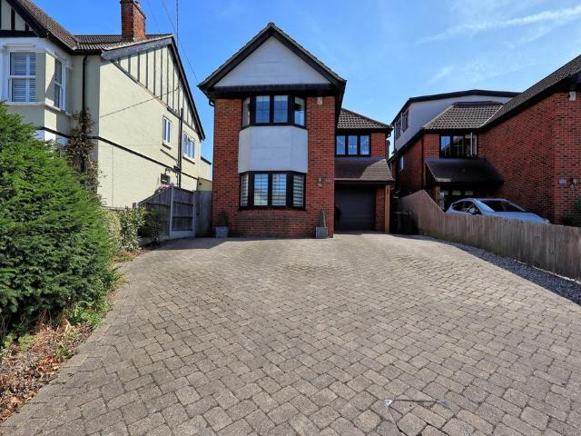 House for sale in Barling, Essex