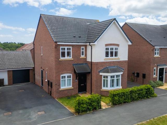 House for sale in East Midlands