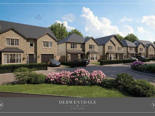 House for sale in Ryton, Gateshead