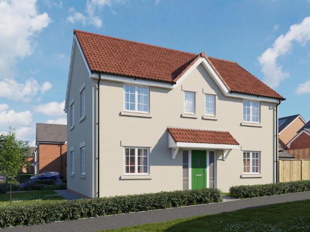 House for sale in Thurloxton, Somerset