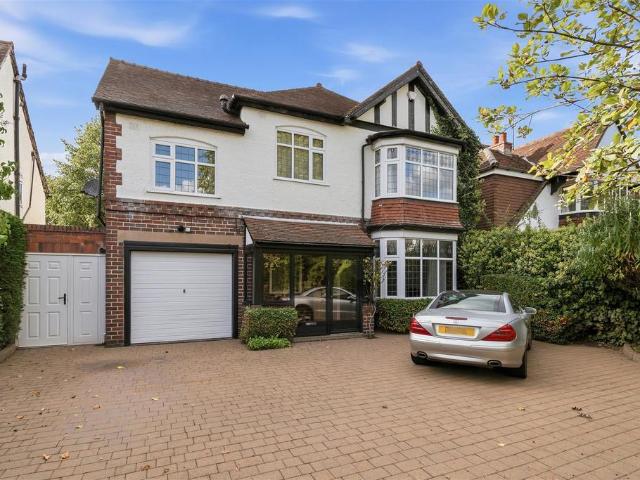 House for sale in Maney, Birmingham
