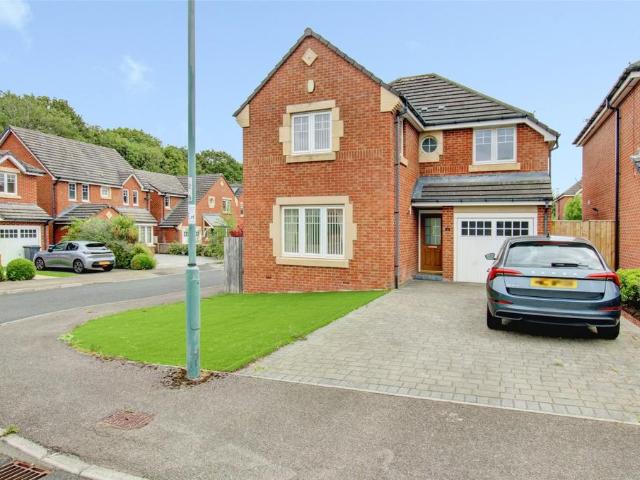 House for sale in Brandon and Byshottles, Langley Moor