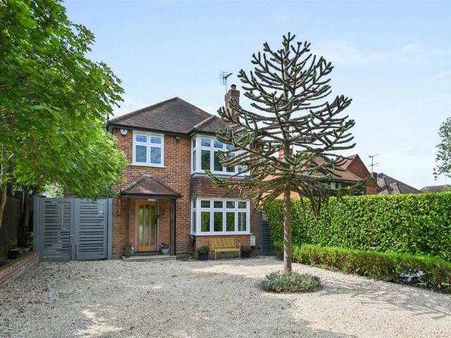 House for sale in Denham, Higher Denham