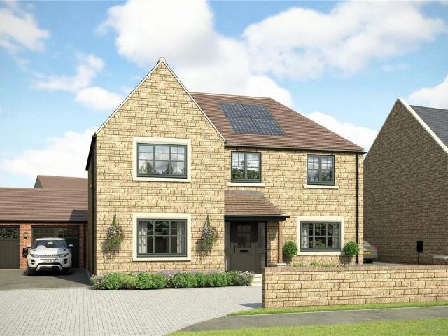 House for sale in Gotherington, Tewkesbury