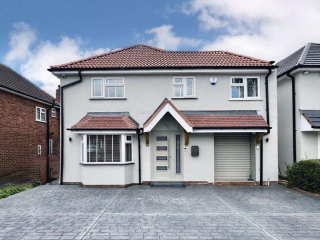 House for sale in Little Sutton, Sutton Coldfield