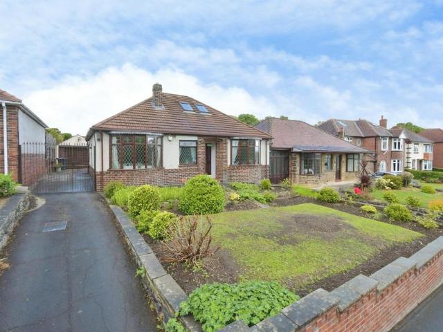 House for sale in Ecclesfield, South Yorkshire