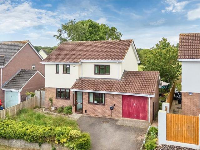 House for sale in Caerwent