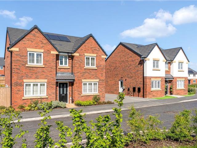 House for sale in Lunts Heath, Widnes