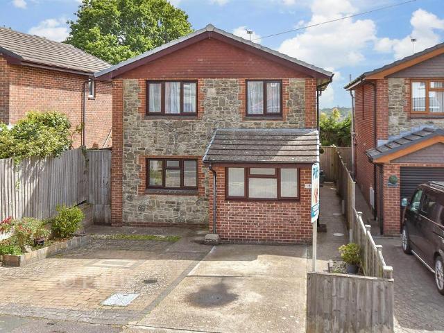 House for sale in Binstead, Ryde