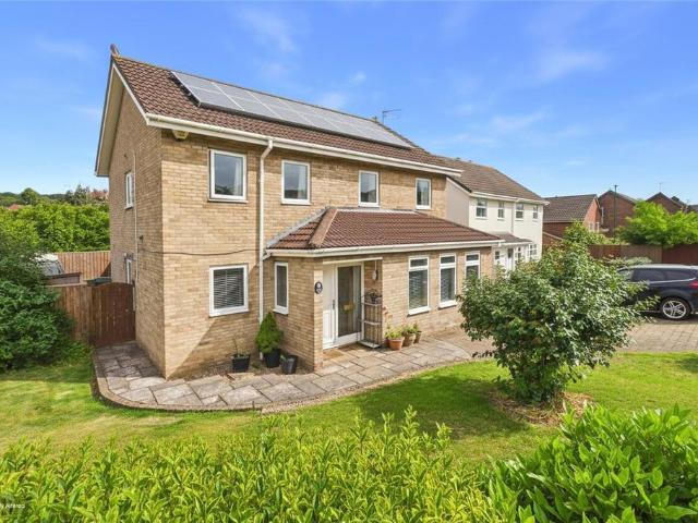 House for sale in Galley Hill, Guisborough