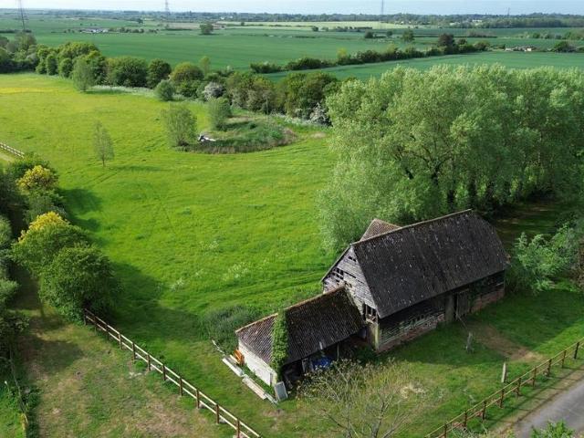 House for sale in Maldon, Essex