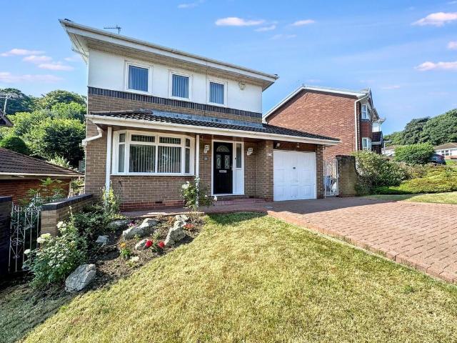 House for sale in Washington, Tyne And Wear