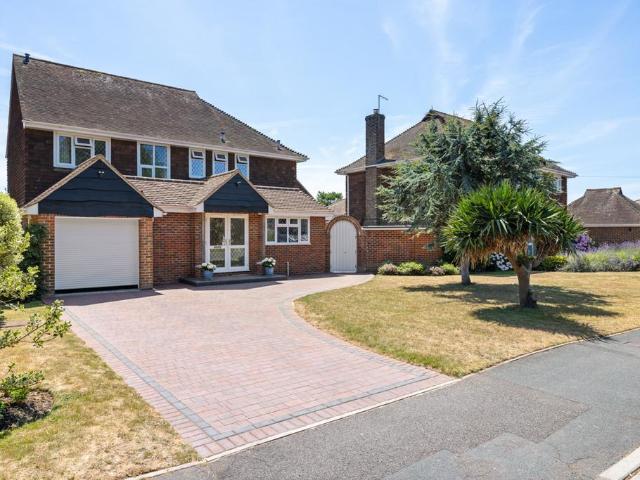 House for sale in Rose Green, Clapham