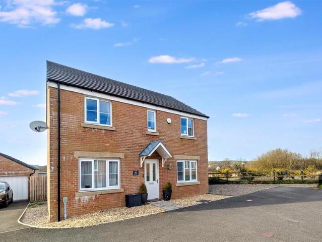 House for sale in Llangyndeyrn, Carway