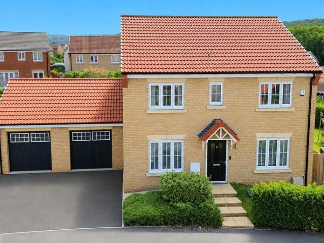 House for sale in Galley Hill, Guisborough