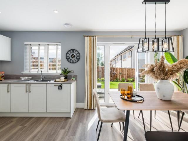 House for sale in Green Quarter, Scotland