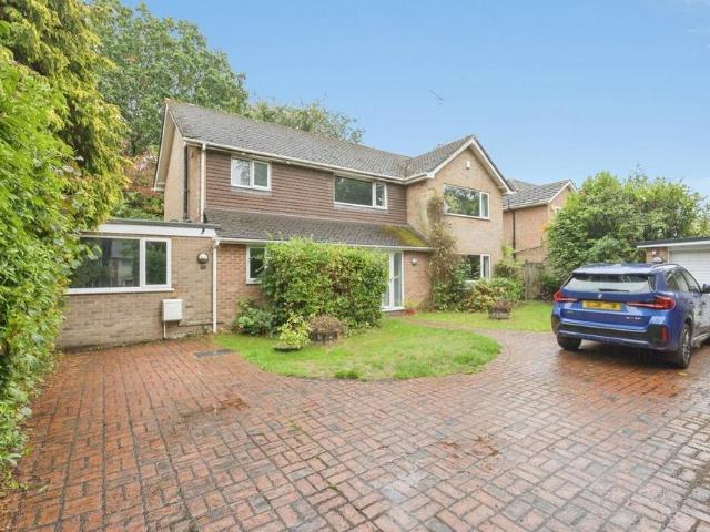 House for sale in Sherwood, Sandown Park