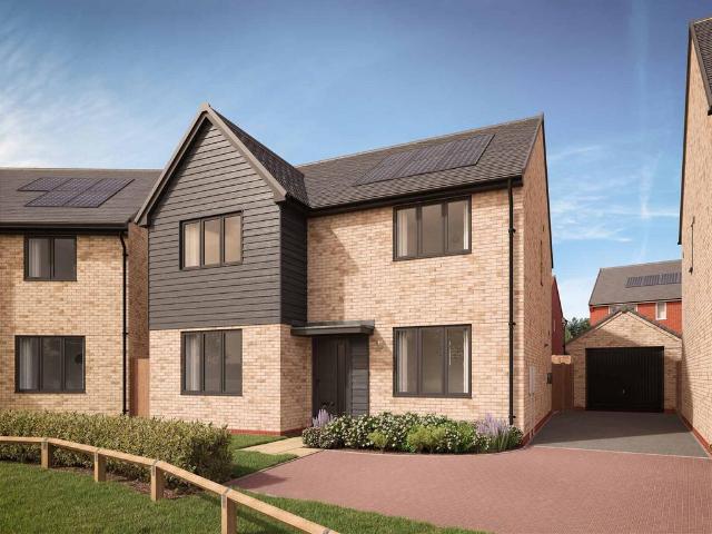 House for sale in Harlestone Park, Harpole