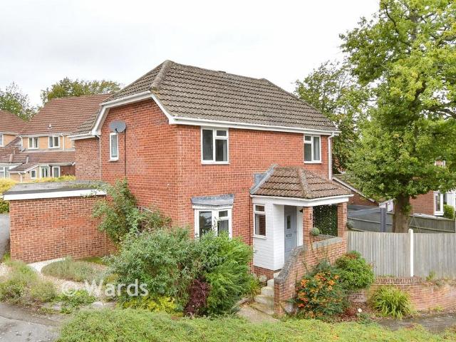 House for sale in Cossington Fields, Maidstone