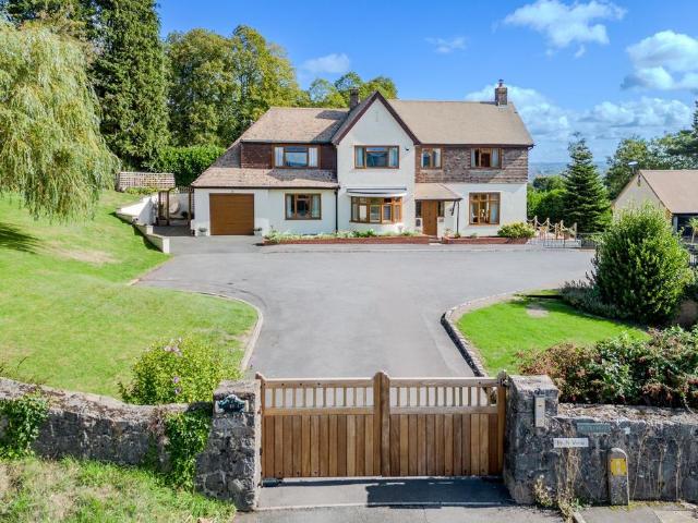 House for sale in Long Ashton, North Somerset
