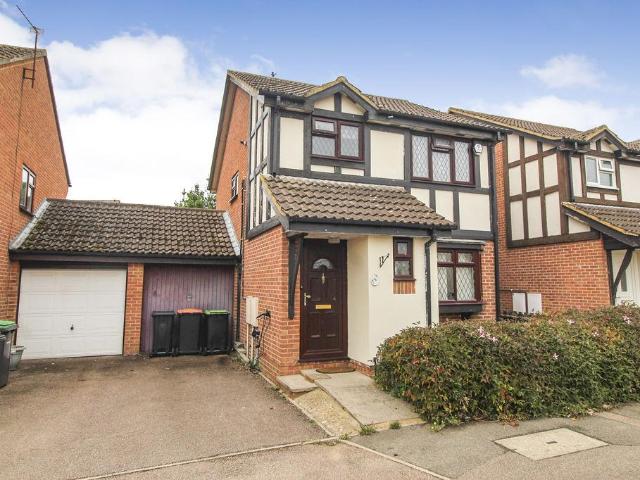 House for sale in Bedford