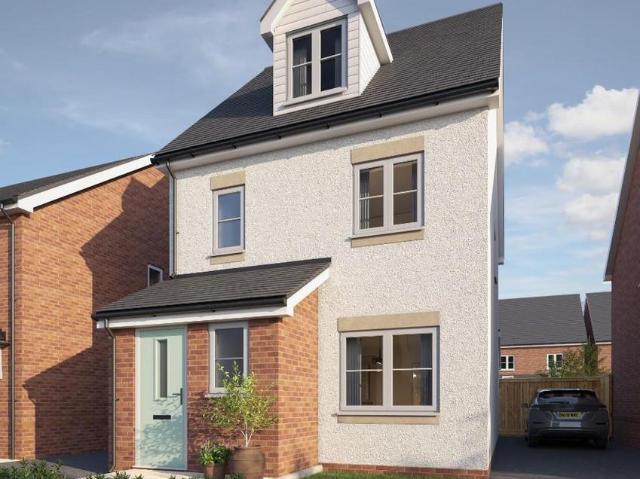 House for sale in Ormsgill, Barrow-in-Furness