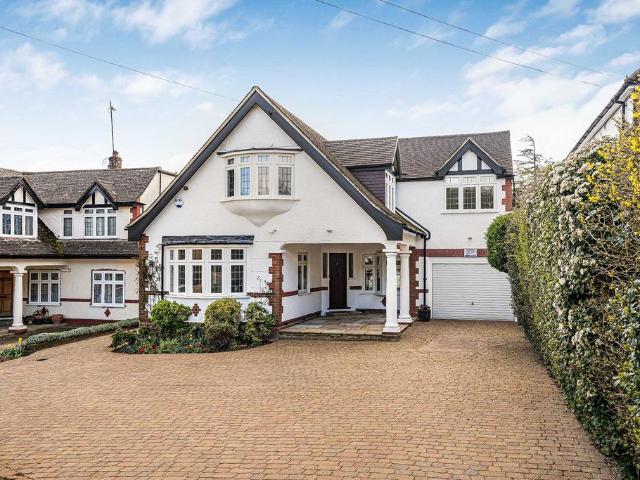 House for sale in Fretherne, Hertfordshire