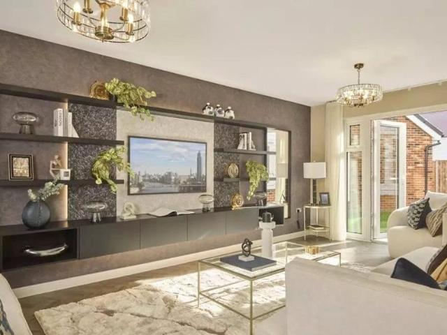 House for sale in Swanley, The Butts
