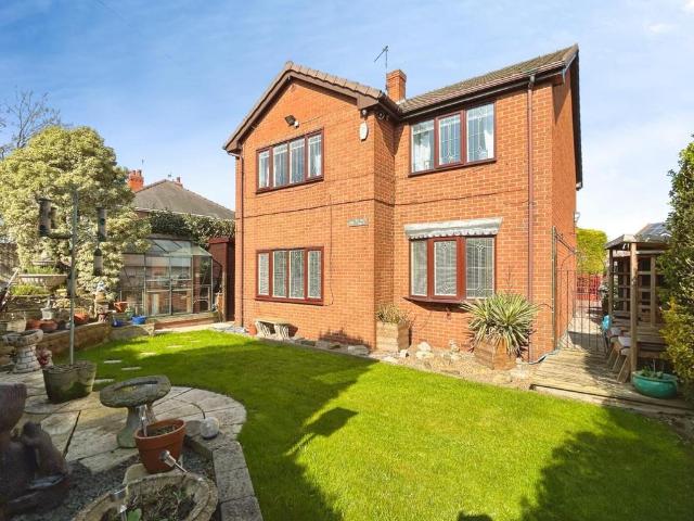 House for sale in Goldthorpe, Isle Of Man
