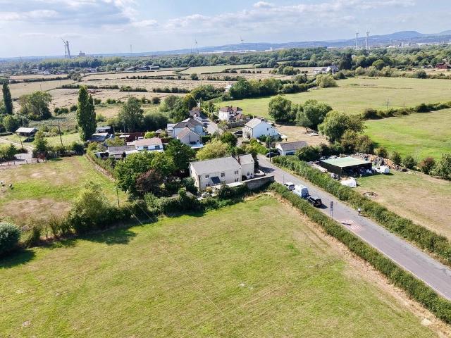 House for sale in Wales