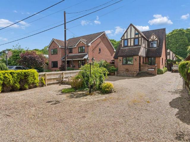 House for sale in Radfall, The Bridge