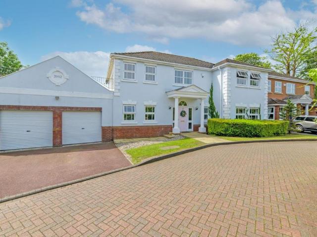 House for sale in Warrington