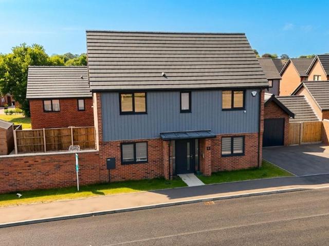 House for sale in Witton, Crostwick