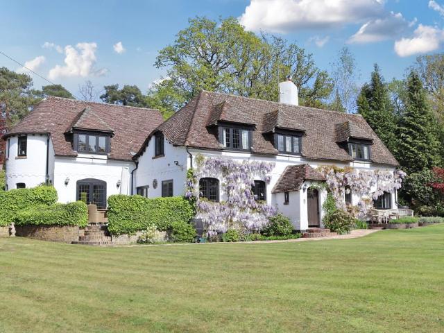 House for sale in West Chiltington, Horsham